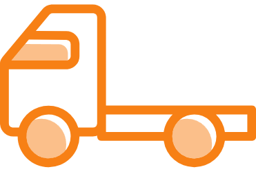 广德拖车/平板车